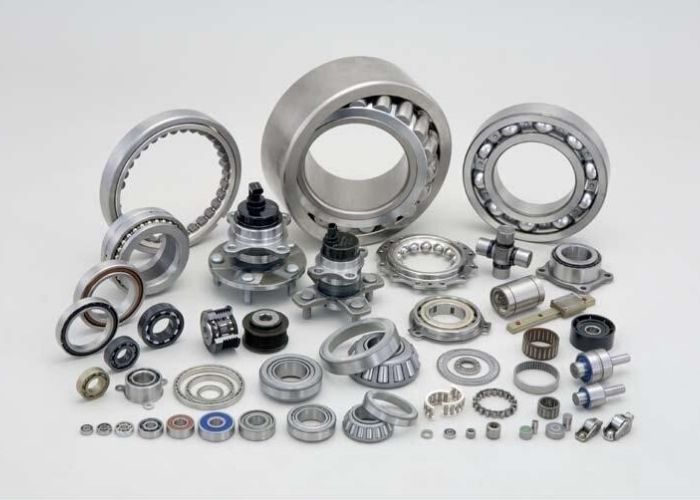 banner bearings (1)