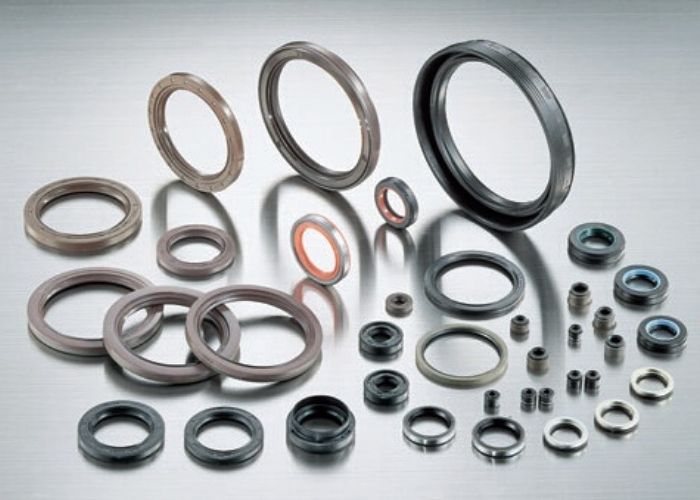 banner oil seals