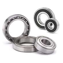PRODUCTS BEARINGS DGBB