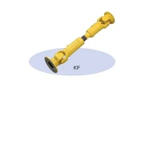 PRODUCTS KF Series drive_shaft_tipe_kf_