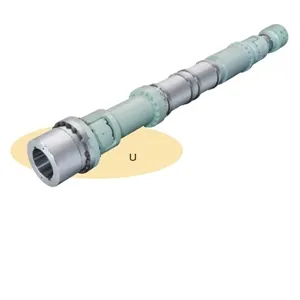 PRODUCTS U Series drive_shaft_tipe_u_