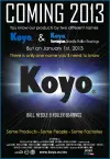 LATEST DEVELOPMENT Koyo  KoyoTorrington Needle Roller Bearings Brand Integration  koyo torrington
