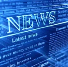  LATEST DEVELOPMENT latest news