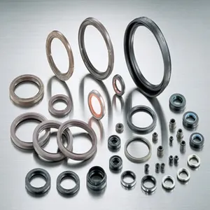 PRODUCTS Oil Seal various_oil_seals_